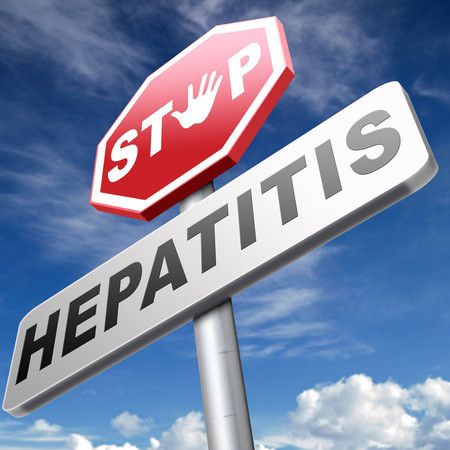 Minimalkan Penyebaran Sakit Kuning Akibat Hepatitis A