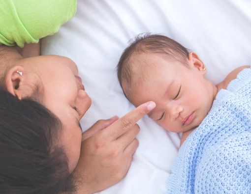 Kapan Bisa Hamil Lagi Setelah Melahirkan?