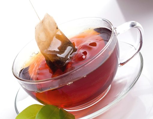 Kantong Teh Celup Berbahaya, Mitos atau Fakta?