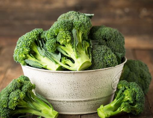 14 Manfaat Brokoli yang Baik bagi Kesehatan