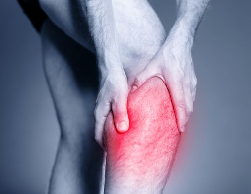 Benarkah Kram Otot Bisa Picu Kerusakan Otot?