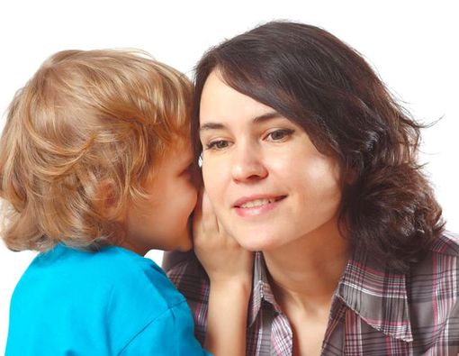 Edukasi Seks pada Anak, Kapan dan Bagaimana?