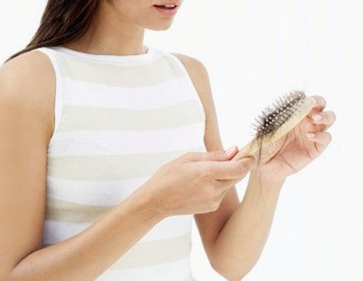 Solusi Rambut Rontok Setelah Kehamilan