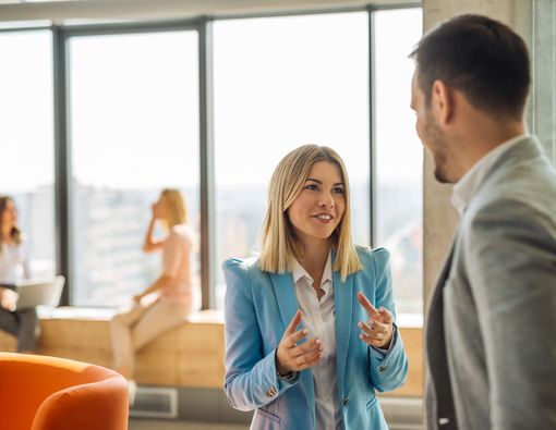 Benarkah Wanita Lebih Dewasa Secara Mental Daripada Pria?