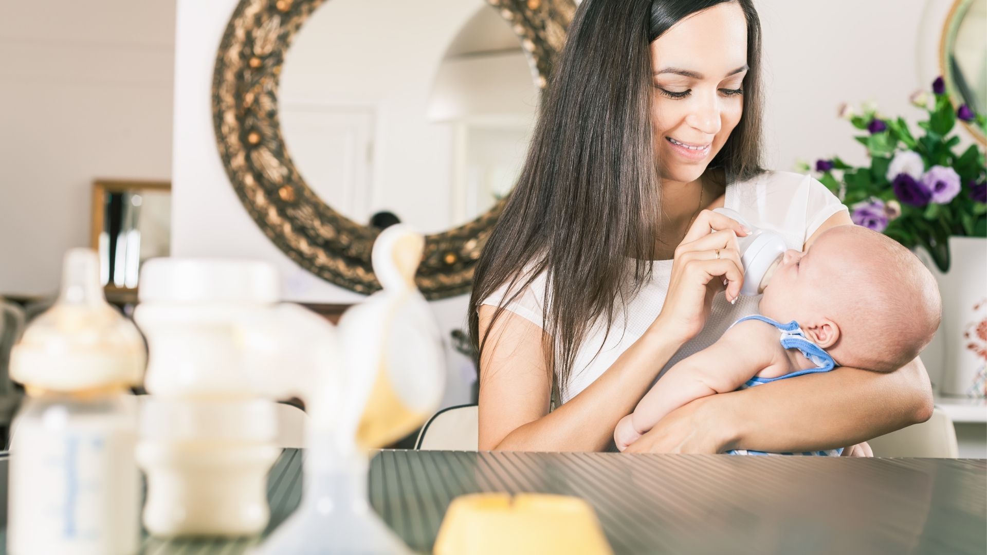 12 Cara Mengeluarkan Dahak Mengganggu Pada Bayi