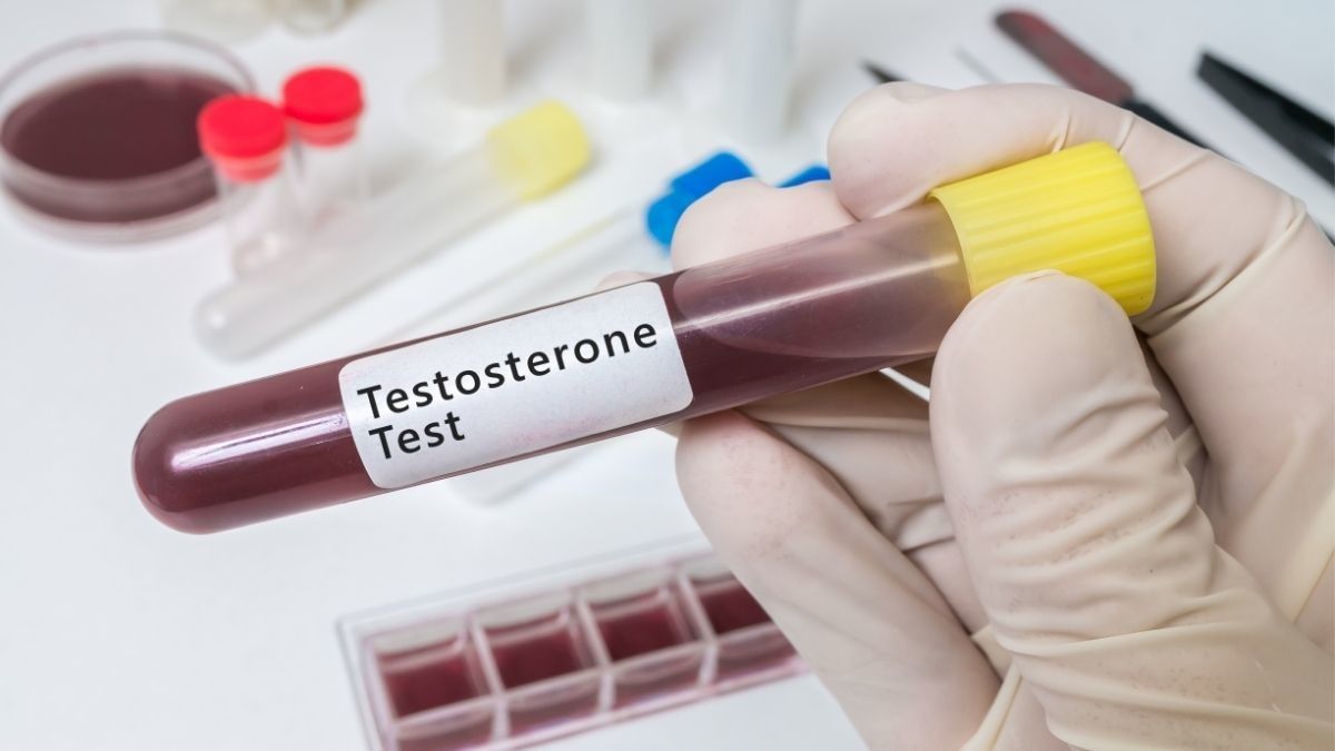 Tak Kalah Penting, Ini Peran Hormon Testosteron pada Wanita