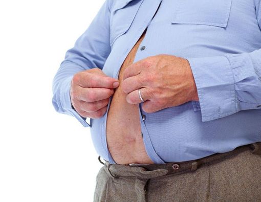 Penyakit Mematikan Ini Bersumber dari Perut Buncit