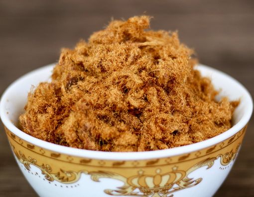 Mana yang Lebih Sehat, Abon Sapi atau Abon Ayam?