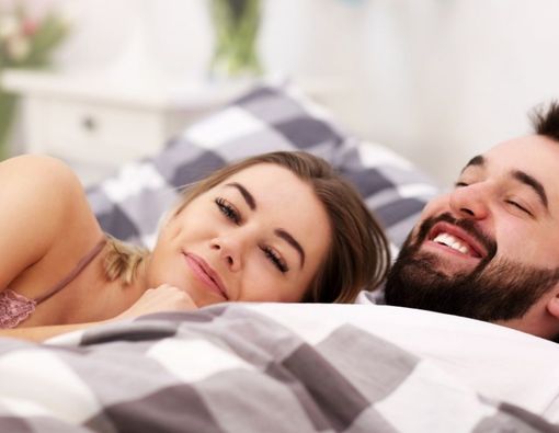 Kondisi Kehidupan Seks Setelah Operasi Pengangkatan Rahim