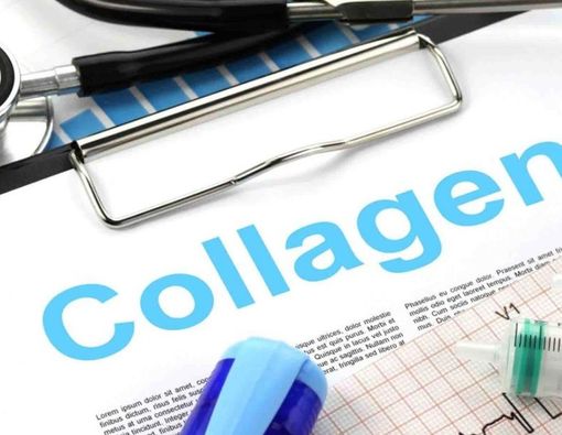 Cara Meningkatkan Kolagen Secara Natural