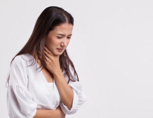 Radang Tenggorokan (Faringitis)