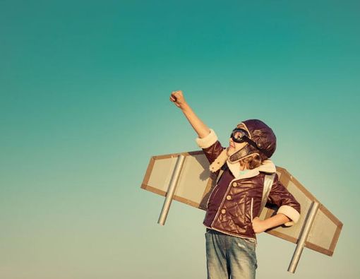 Anak Dominan Otak Kanan atau Kiri? Ini Cara Mengetahuinya