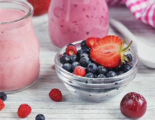 Pilihan Jus Buah Segar untuk Dukung Program Hamil