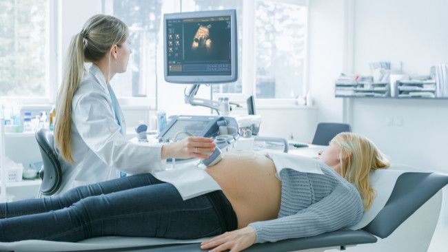 Kehamilan Ektopik, Kenali Penyebab dan Penanganannya