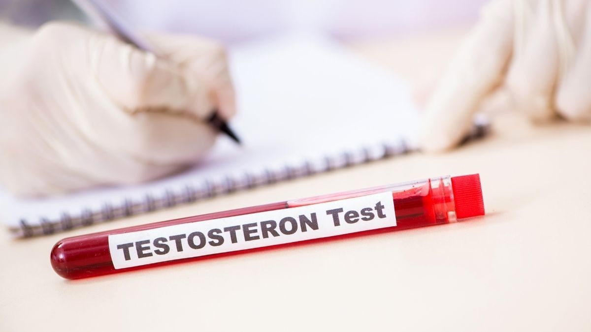 Benarkah Terapi Testosteron Cegah Diabetes pada Pria?