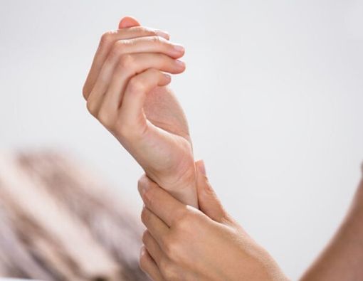 Ini Penanganan Awal pada Cedera Pergelangan Tangan