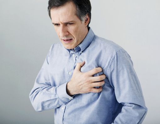 Antisipasi Serangan Jantung dengan Kenali Gejala Sejak Dini