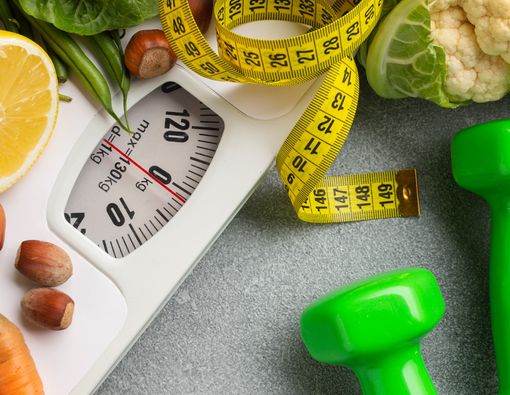 Cara Efektif untuk Menurunkan Berat Badan