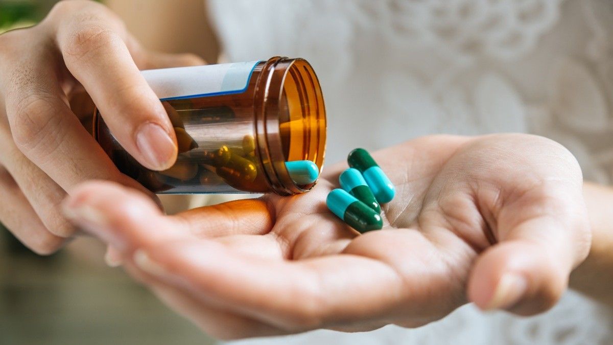 Adakah Obat Tidur yang Aman untuk Bumil dan Busui?