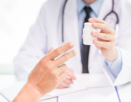 Kiat Jitu Atasi Radang Sendi pada Penderita Diabetes