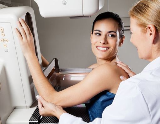 Kanker Payudara, Haruskah Dioperasi?