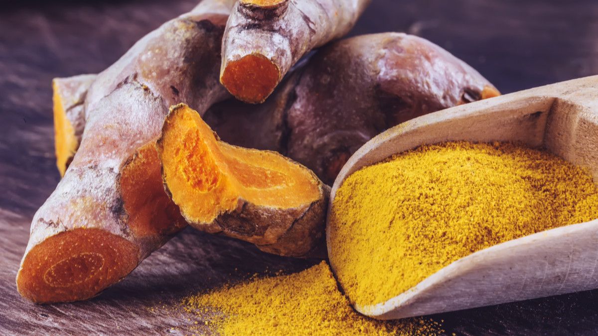 7 Manfaat Temulawak untuk Kesehatan