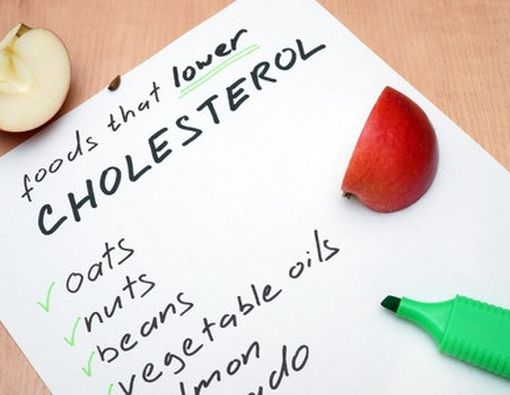 11 Cara Alami Turunkan Kolesterol