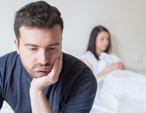 9 Penyebab Impotensi yang Pria Harus Tahu