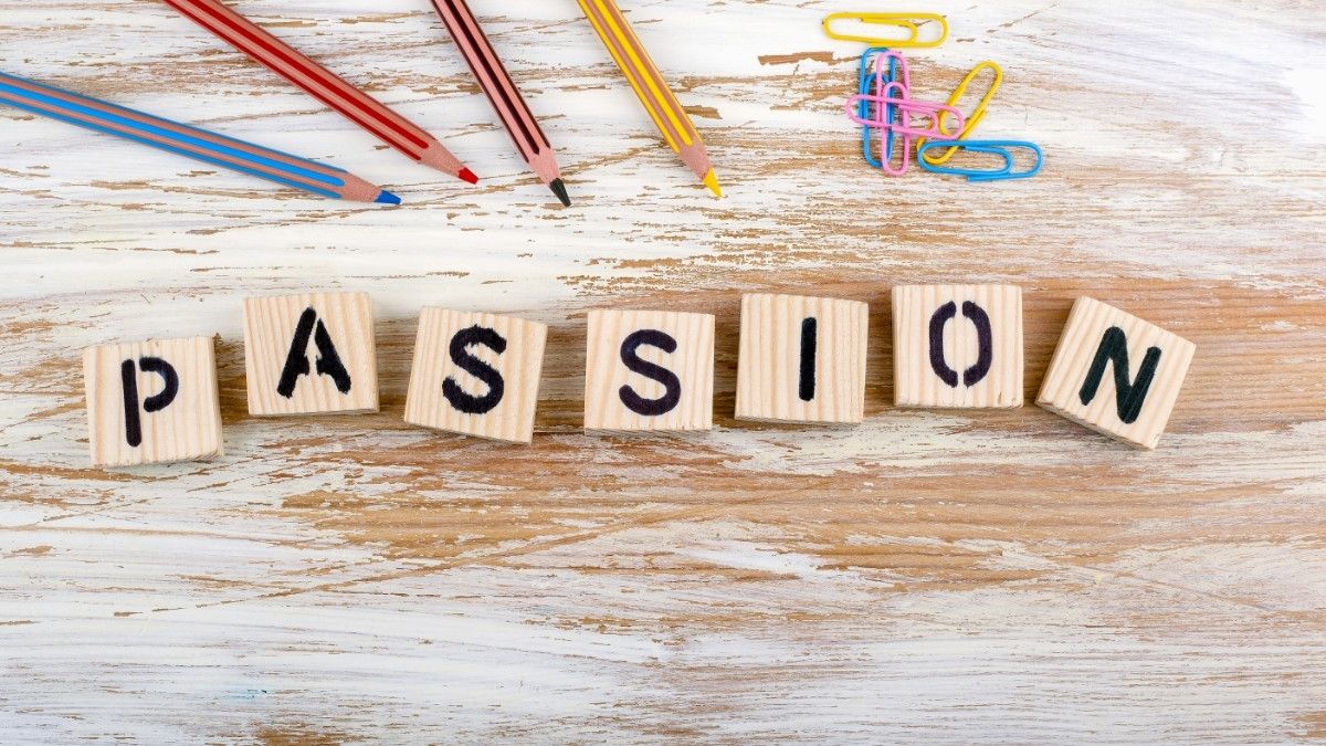  Mengaku Tidak Punya Hobi atau Passion, Normalkah Menurut Psikolog Motiv 