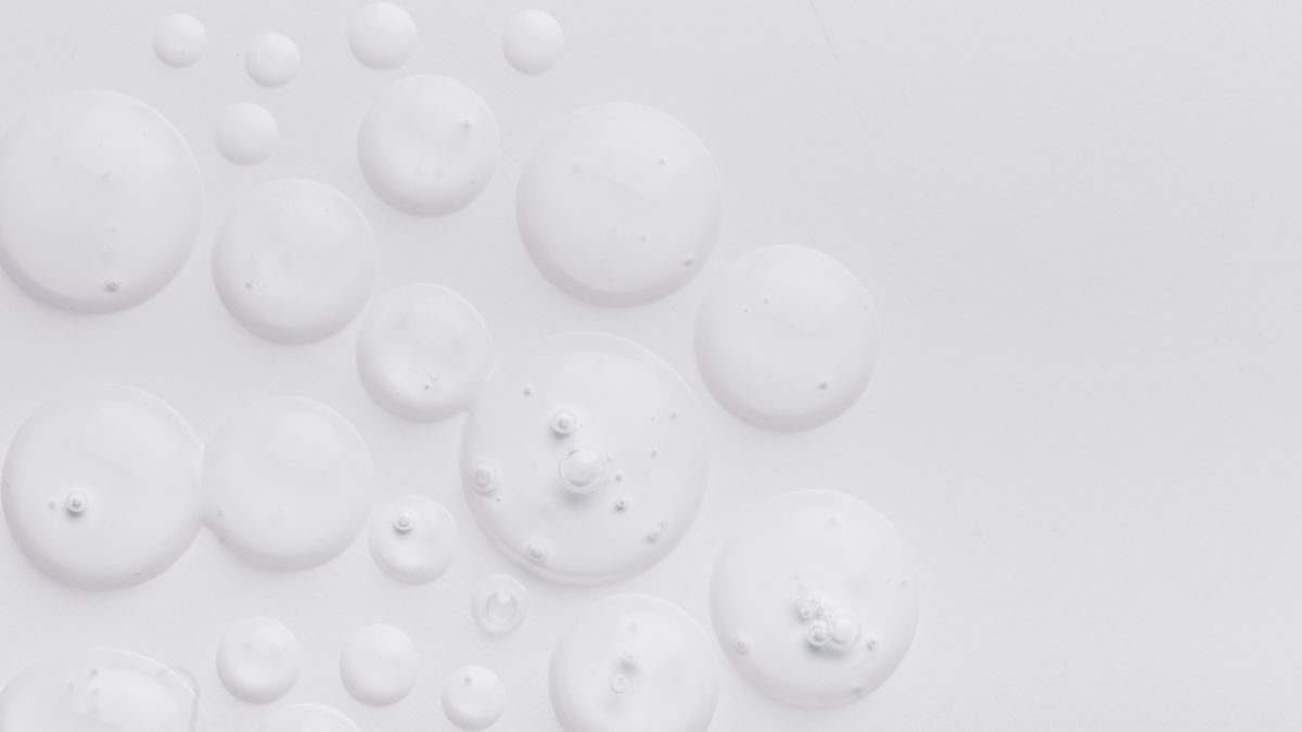 Keluar Keputihan Seperti Lem Kental? Jangan Panik Dulu, Pahami Penyebab dan Cara Mengatasinya