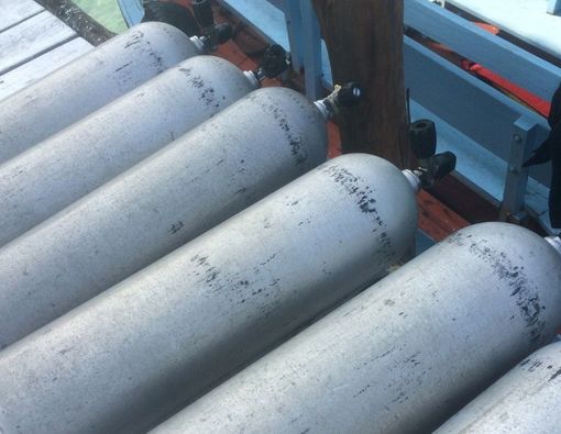 Angin Tambal Ban Amankah Digunakan untuk Pasien COVID-19