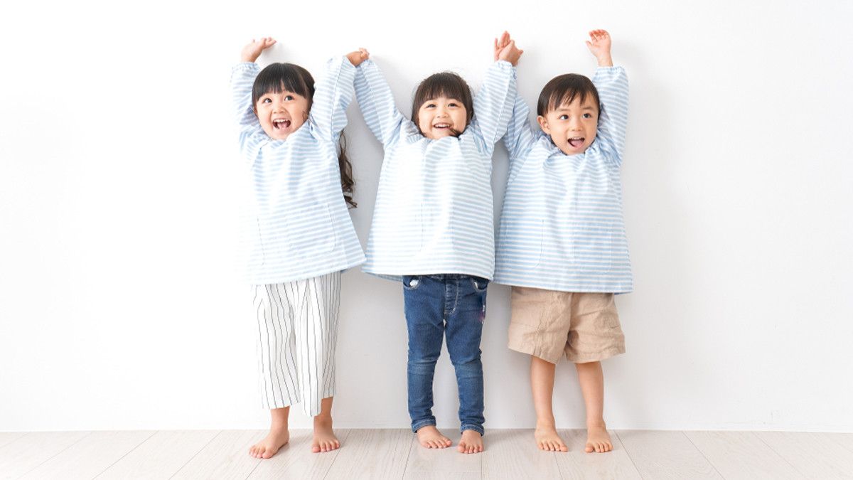 Terbiasa Gaul Bareng Perempuan, Benarkah Timbulkan Sisi Feminin Pria?