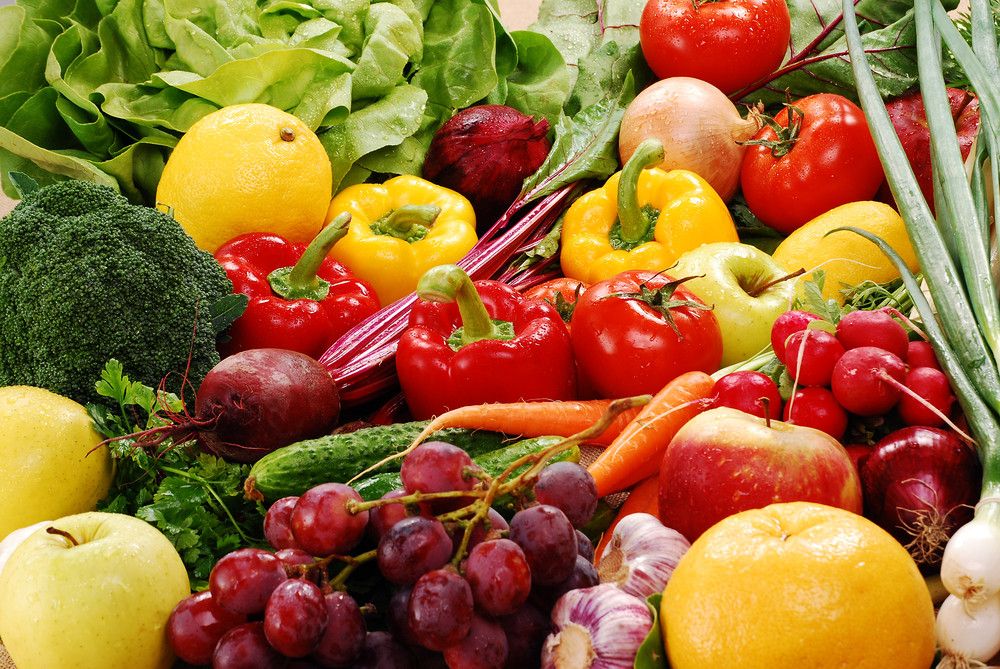 Mau Mulai Jadi Vegan? Ini Panduannya