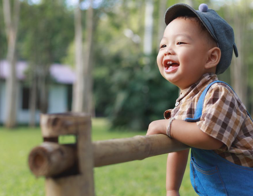 Tumbuh Kembang Balita 18 Bulan