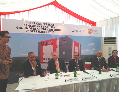 33 Persen Orang Indonesia Alami Gigi Sensitif