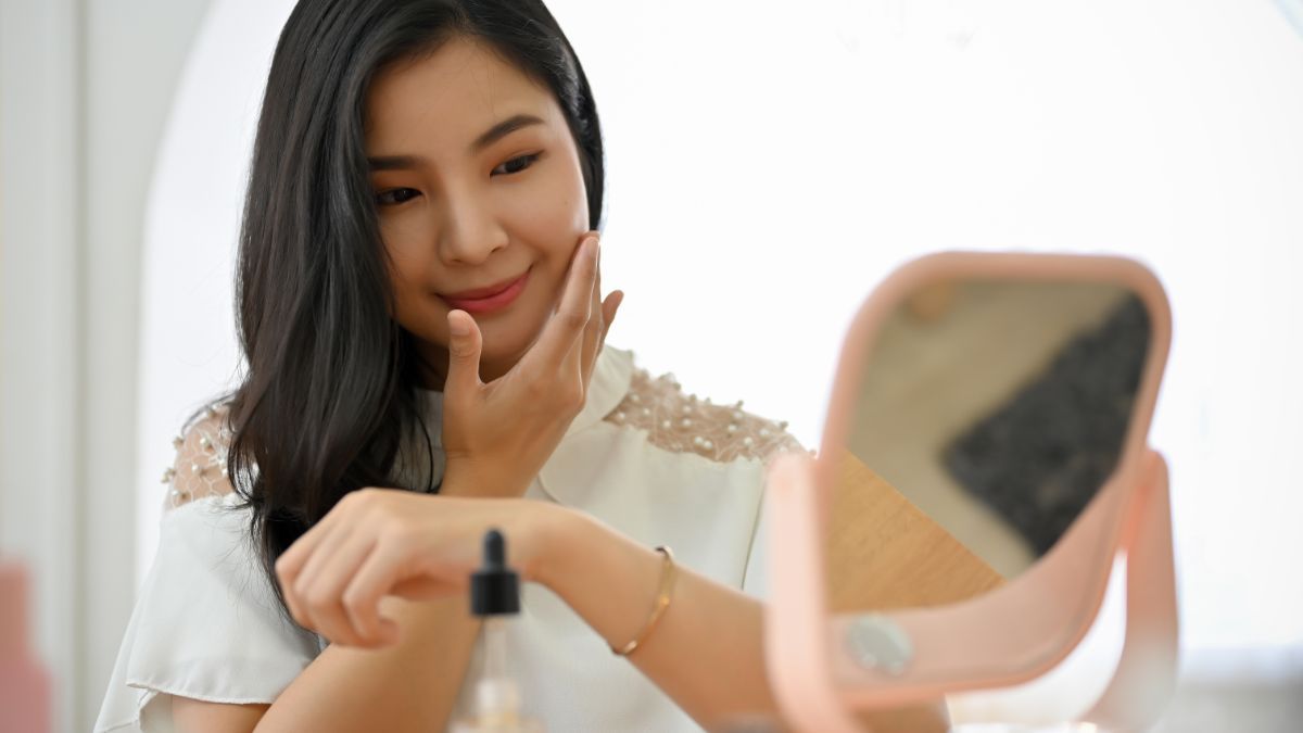 Copper Peptide, Bahan Skincare yang Bikin Kulit Awet Muda KlikDokter