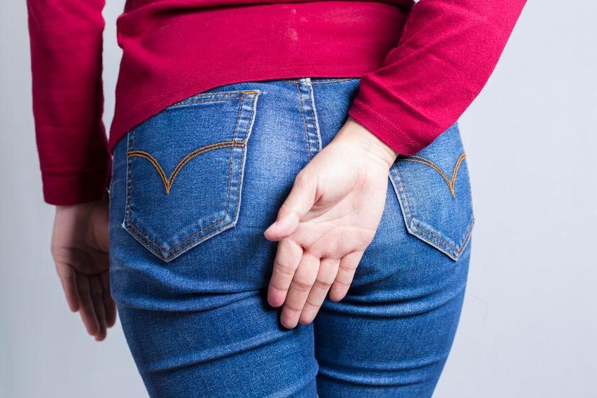 Wasir Bisa Picu Kurang Darah?