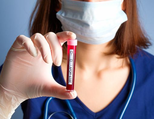 Update Terbaru, Satu Pasien di Jakarta Jadi Suspect Terinfeksi Virus Corona!