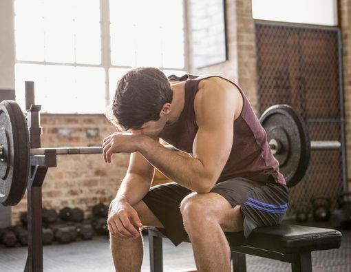 Usir Badan Lemas dengan Olahraga Ini