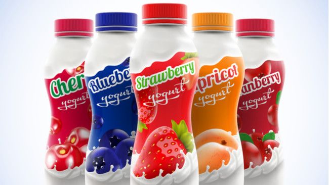 Yoghurt Aneka Rasa, Amankah untuk Kesehatan?