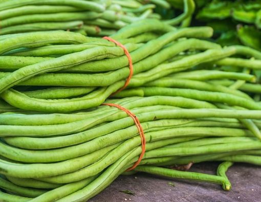 Inilah Segudang Manfaat Tumis Kacang Panjang bagi Kesehatan