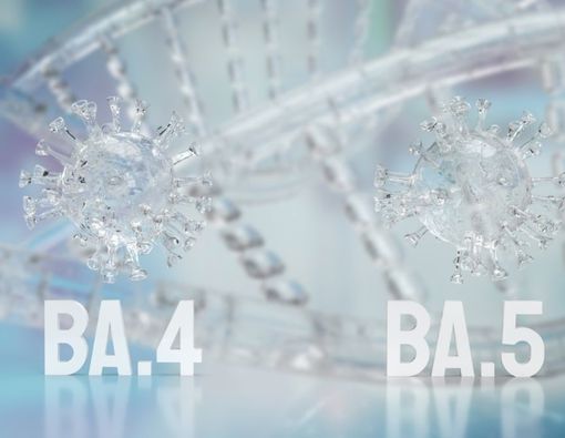 Omicron BA.4 dan BA.5 Terdeteksi di Indonesia, Lebih Berbahaya?