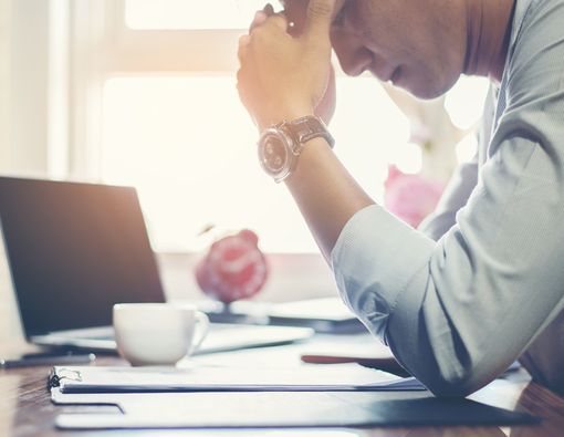 Long COVID Picu Penurunan Kognitif, Diet Ini Solusinya