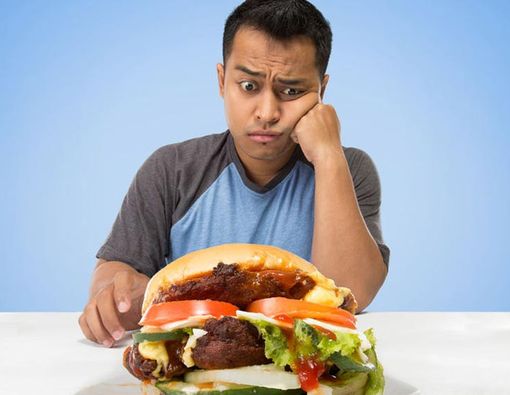 Sudah Makan Tapi Masih Lapar Terus, Apa yang Salah?