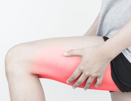 Pertolongan Pertama Saat Terjadi Cedera Hamstring