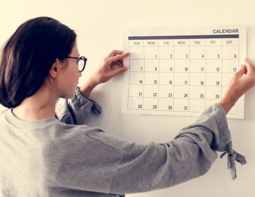 Kalender Masa Subur dan Cara Menghitungnya agar Cepat Hamil
