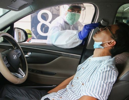 Penyintas COVID-19 Rentan Kena Gangguan Mental Ini!