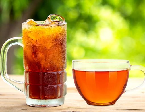 Baiknya Minuman Dingin atau Hangat untuk Buka Puasa?
