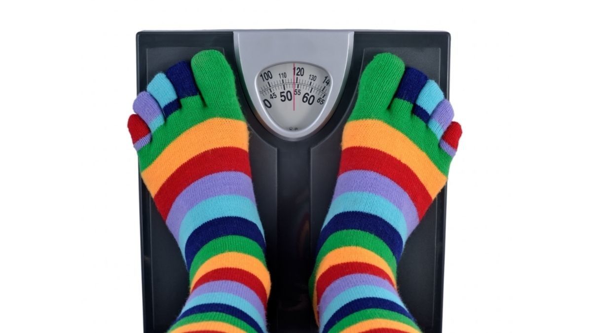 Mengenal Kaus Kaki Diabetes dan Fungsinya