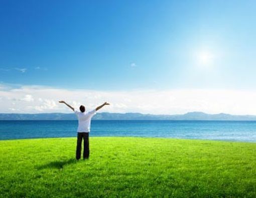 Matahari Pagi Baik untuk Tulang, Benarkah?